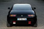 Lancia Hyena by Carrozzeria Zagato 1995 года